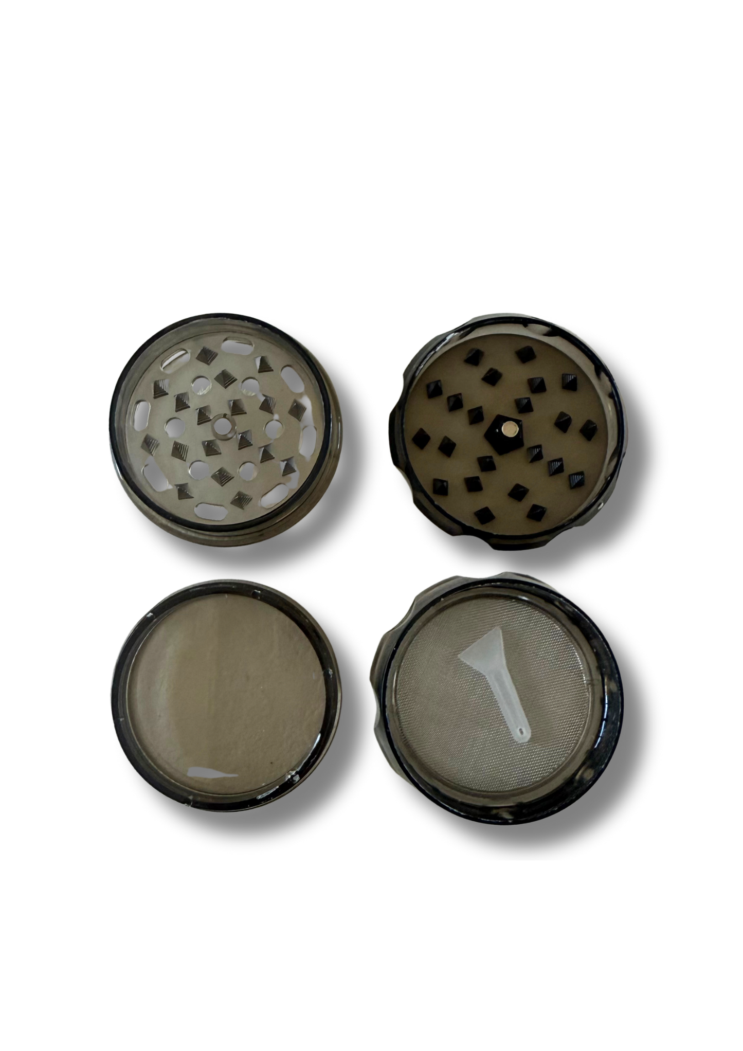 Grinder à Herbe – Haute résistance Acheter CBD France