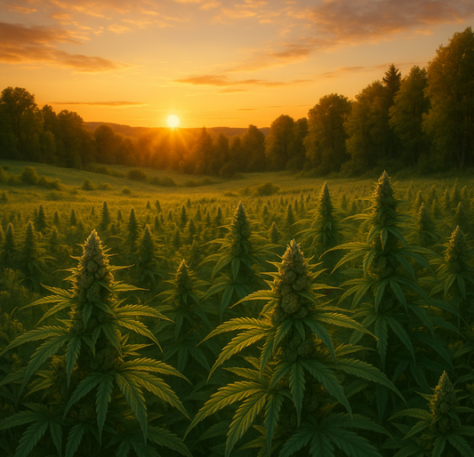 Différence entre CBD premium et CBD pas cher : comment reconnaître un bon produit ?