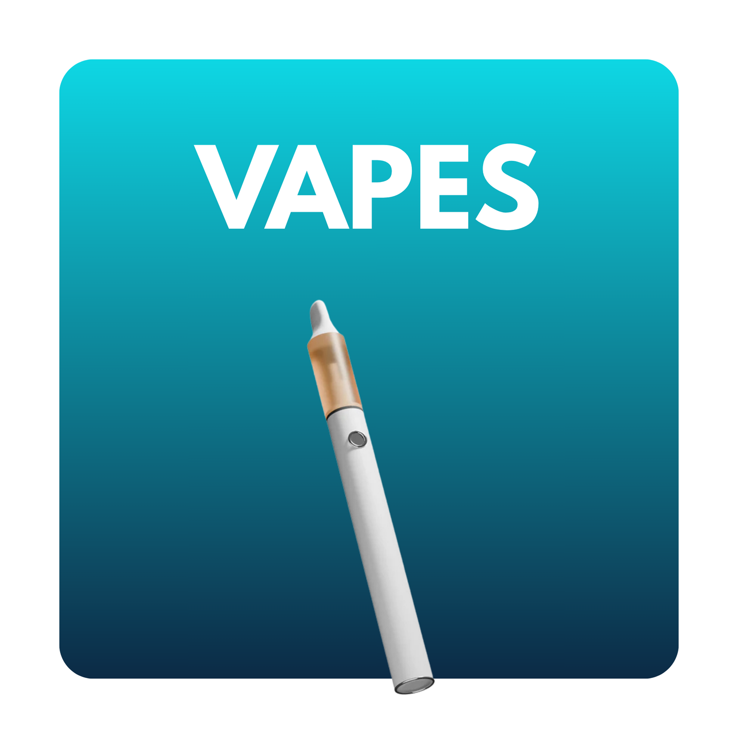 Vapes de CBD