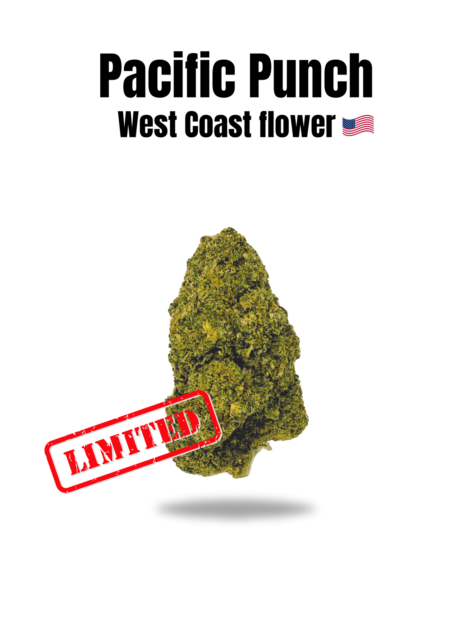 Fleur Signature 23% CBD.