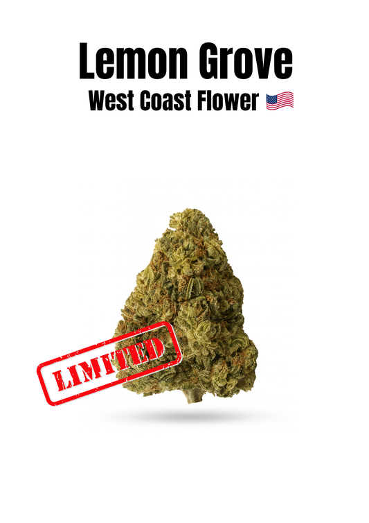 Fleur Signature 21% CBD