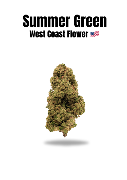 Fleur Indoor Premium 18% CBD