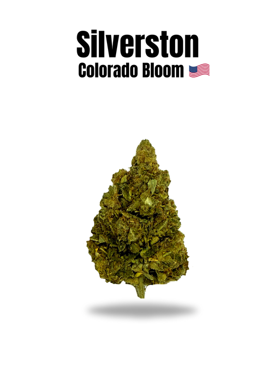 Fleur Signature 23% CBD