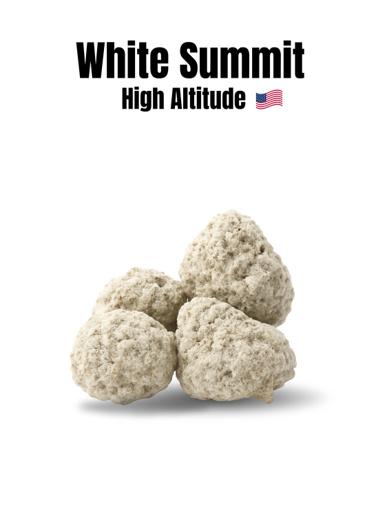 Fleur Indoor Concentrée  89% CBD